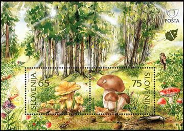Slovenija/Slovenia