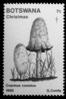 Botsvana/Botswana